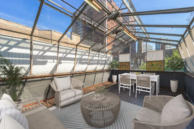 $2,150,000 | 2729 North Hampden Court, Chicago, IL 60614