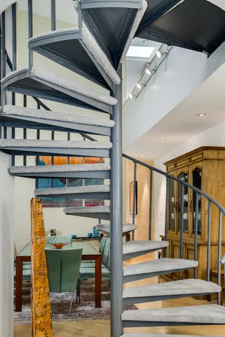 $2,150,000 | 2729 North Hampden Court, Chicago, IL 60614