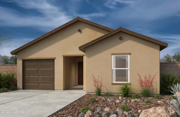 $276,990 | 3546 West Prospero Street, Tucson, AZ 85746