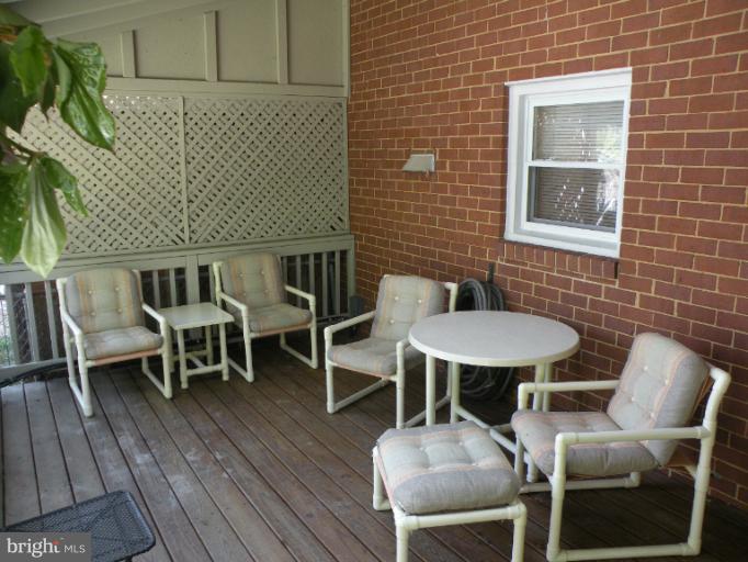 1040 Grovehill Road Halethorpe, MD 21227 - Photo 1 of 29 Covered Patio