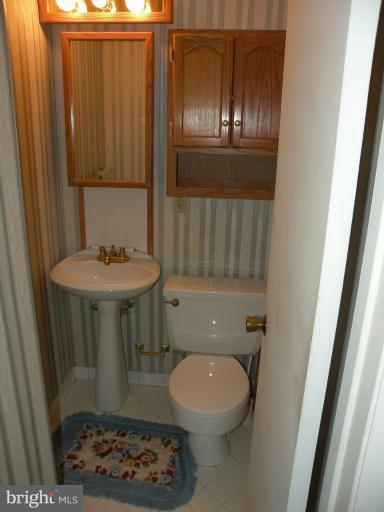 1040 Grovehill Road Halethorpe, MD 21227 - Photo 2 of 29 Master Bedroom Bath