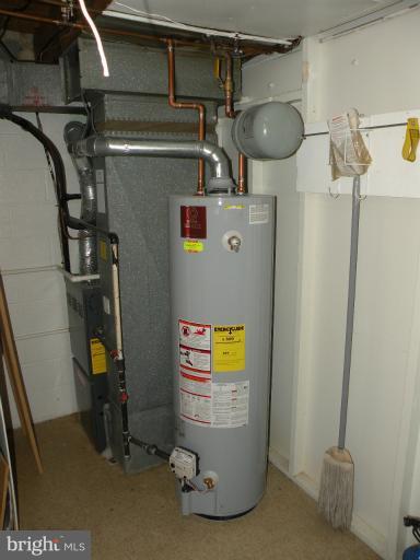 1040 Grovehill Road Halethorpe, MD 21227 - Photo 13 of 29 New Hot Water Heater & Furnace