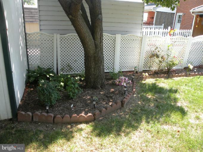 1040 Grovehill Road Halethorpe, MD 21227 - Photo 23 of 29 Landscaped Gardens