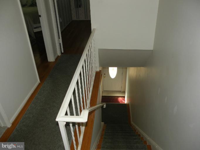 1040 Grovehill Road Halethorpe, MD 21227 - Photo 25 of 29 Stairs Hallway
