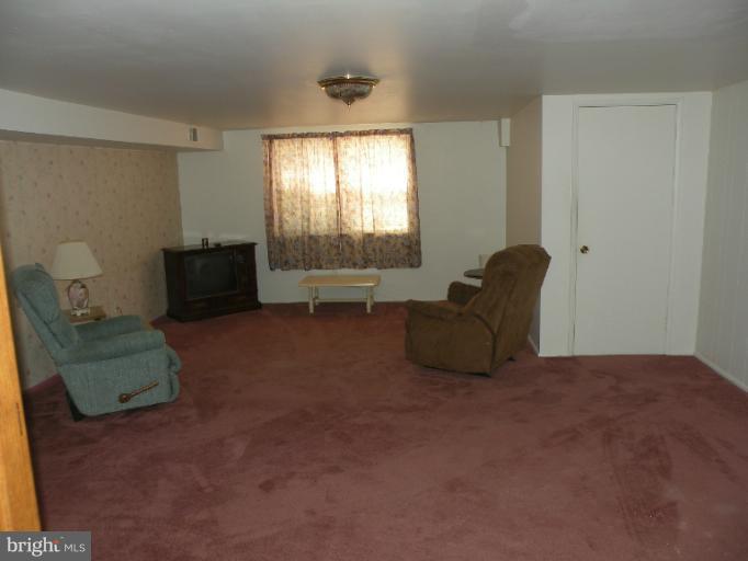 1040 Grovehill Road Halethorpe, MD 21227 - Photo 27 of 29 Basement Rec Area