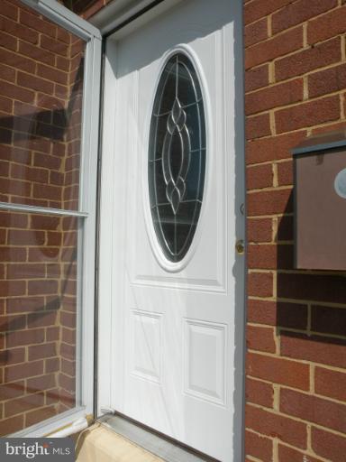 1040 Grovehill Road Halethorpe, MD 21227 - Photo 6 of 29 Brand%20New%20Front%20Door