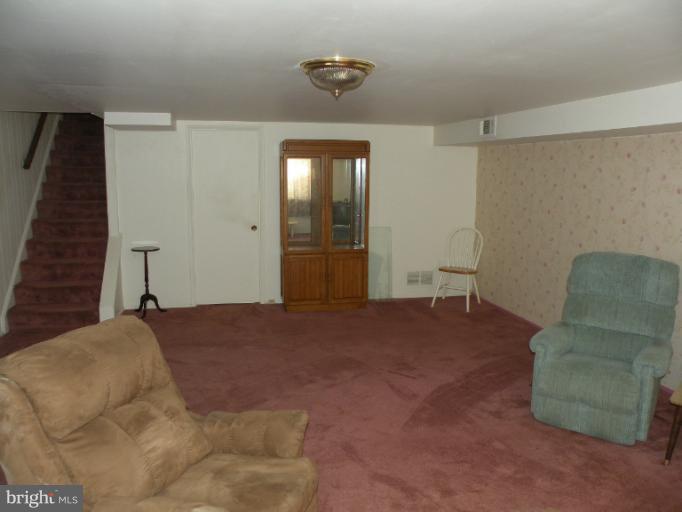 1040 Grovehill Road Halethorpe, MD 21227 - Photo 7 of 29 Recreation Room in Lower Level