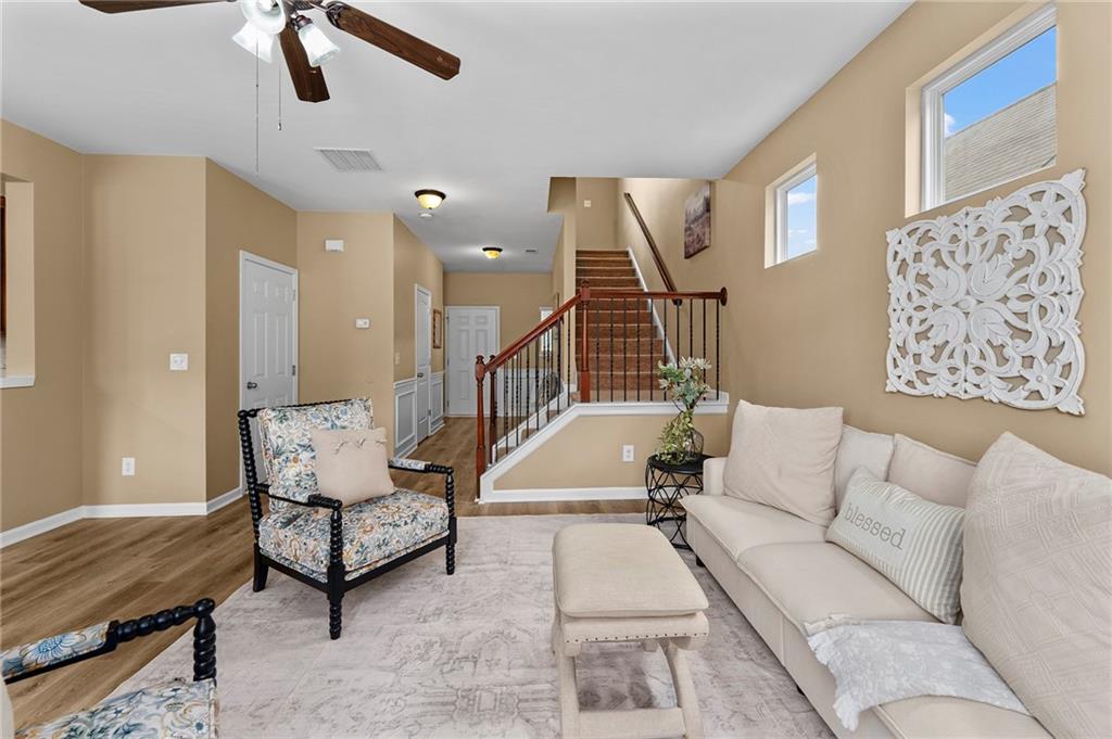 523 Gardenview Road Canton, GA 30114 - Photo 9 of 34