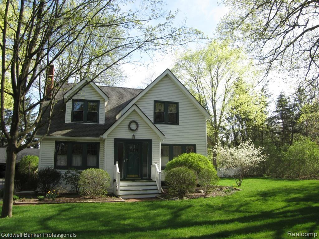 46155 West Seven Mile Road Northville, MI 48168 - Photo 2 of 37 IMG_0530.jpg