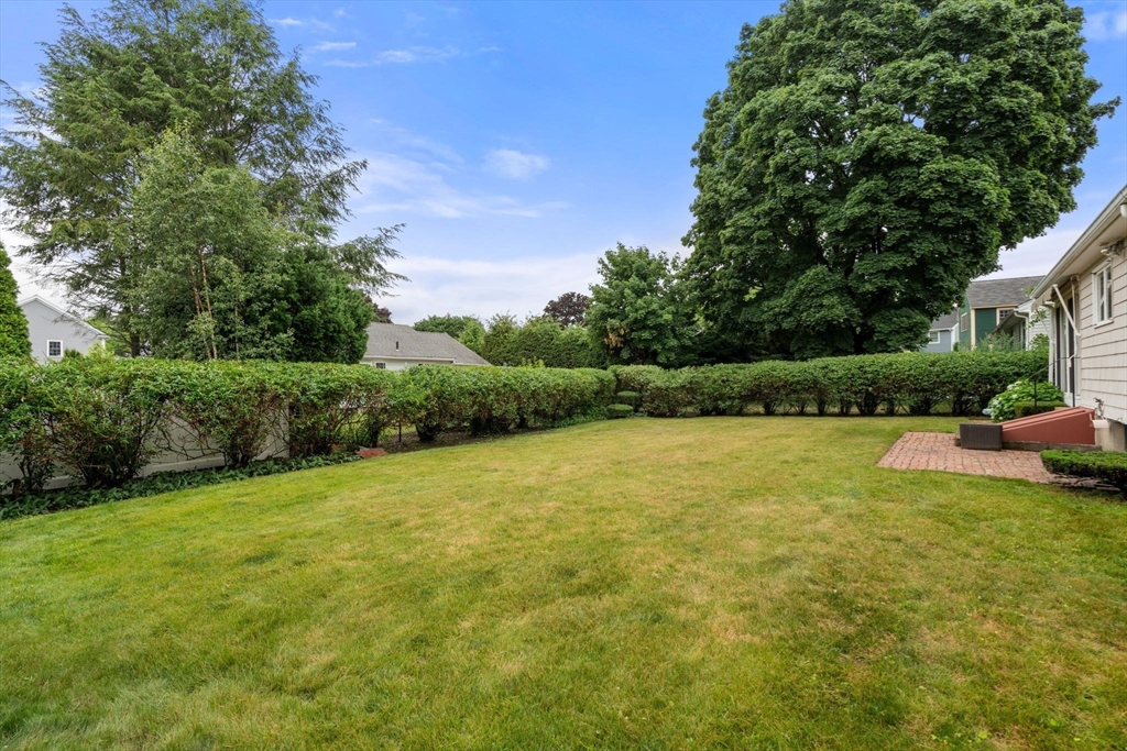 109 Shaw Road Belmont, MA 02478 - Photo 16 of 20