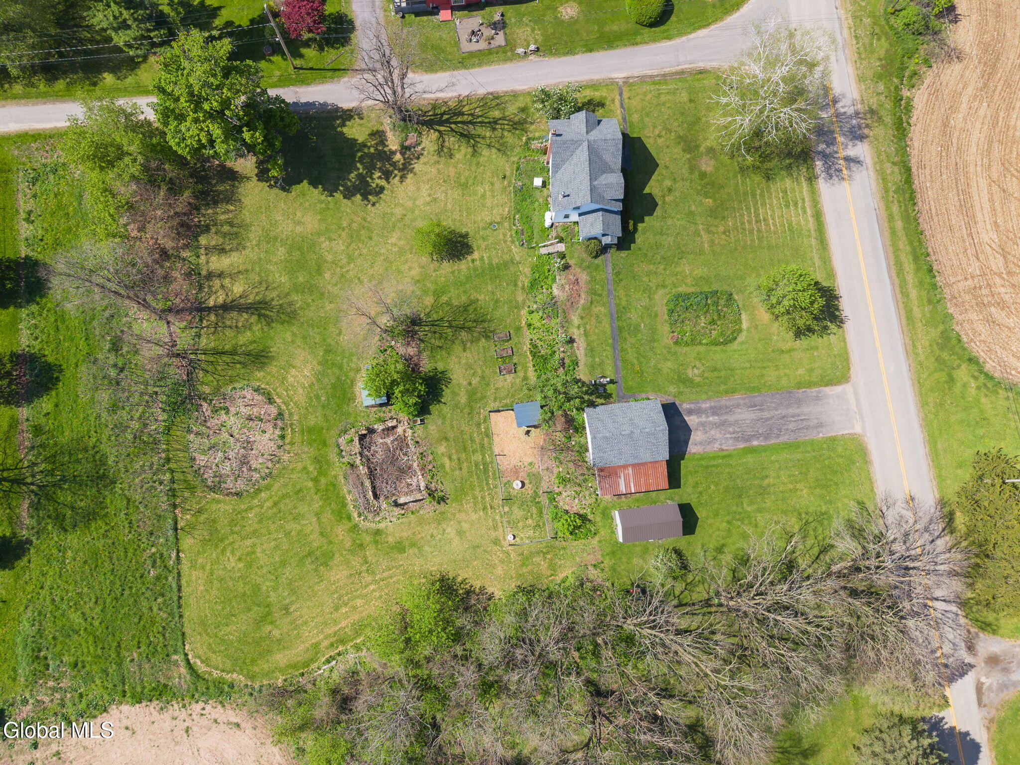 607 Youngs Corners Road Florida, NY 12010 - Photo 45 of 50 47-607YoungsCornersRd_47
