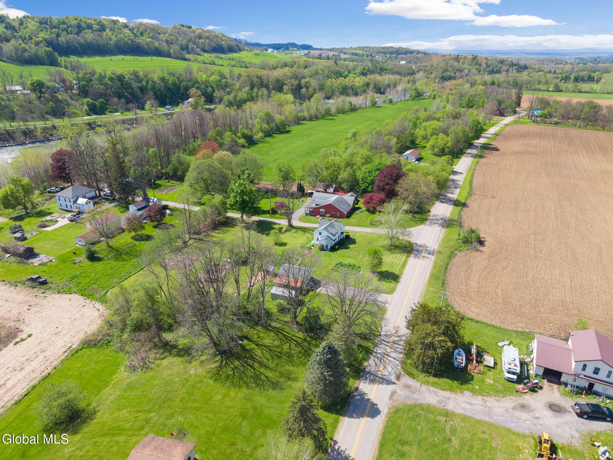 607 Youngs Corners Road Florida, NY 12010 - Photo 47 of 50 51-607YoungsCornersRd_51