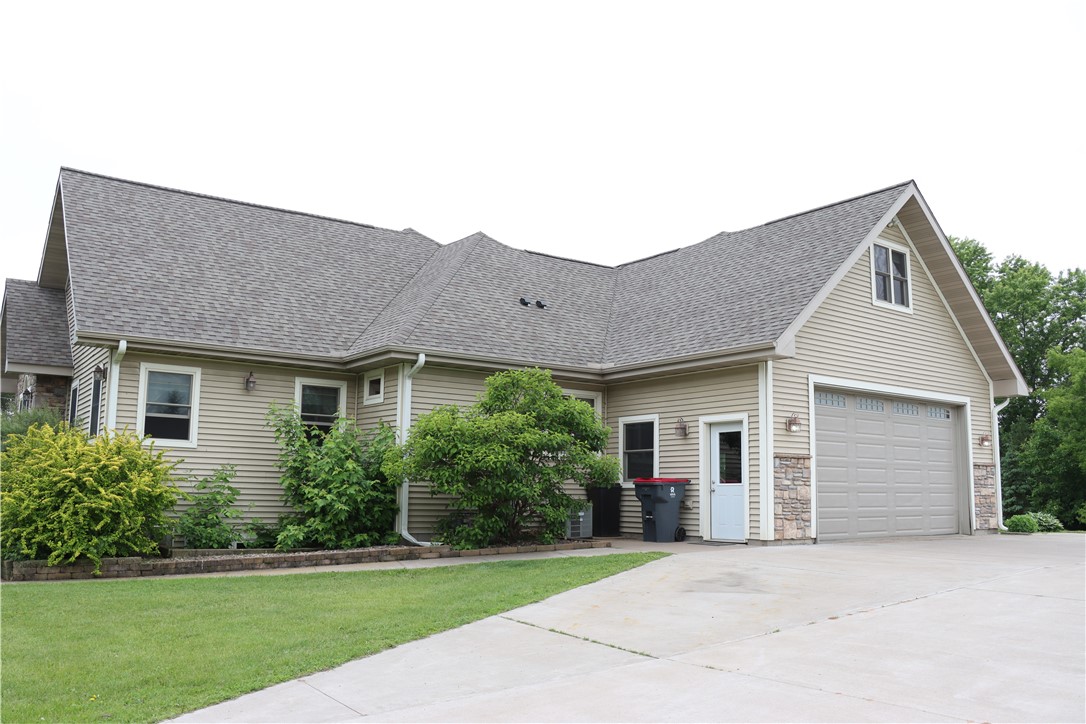 121 Alma Street South Almena, WI 54805 - Photo 40 of 42