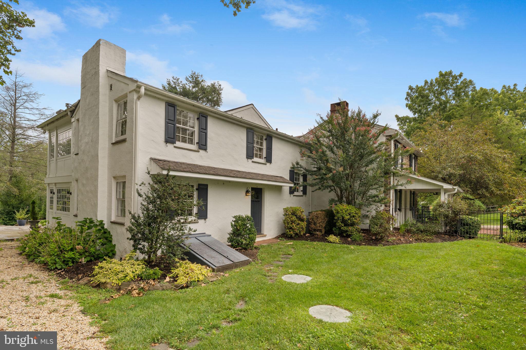 2287 South Valley Road Berwyn, PA 19312 - Photo 2 of 49