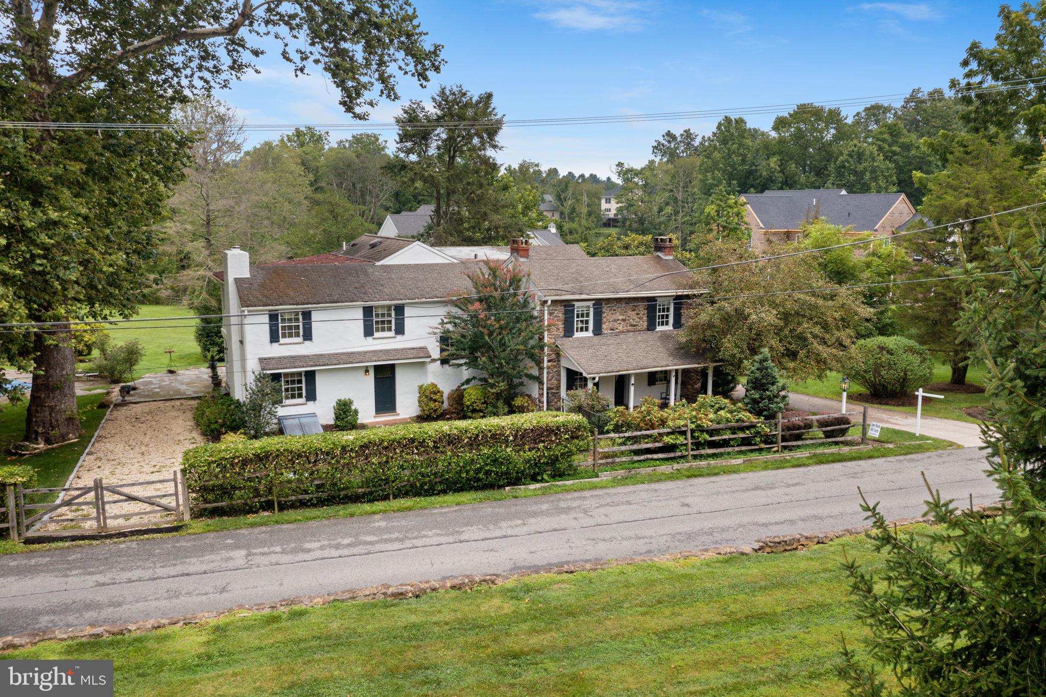 2287 South Valley Road Berwyn, PA 19312 - Photo 3 of 49