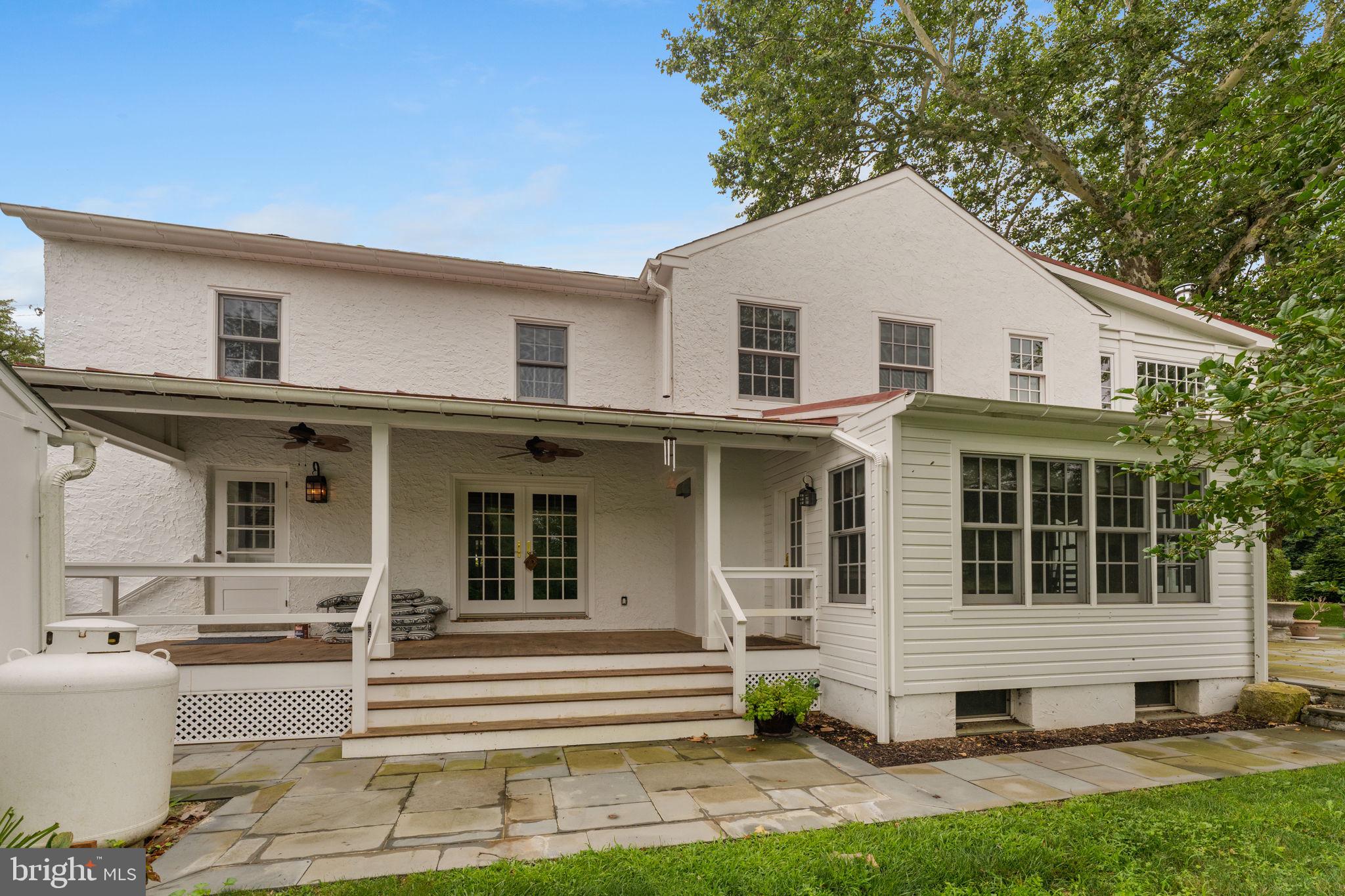 2287 South Valley Road Berwyn, PA 19312 - Photo 34 of 49