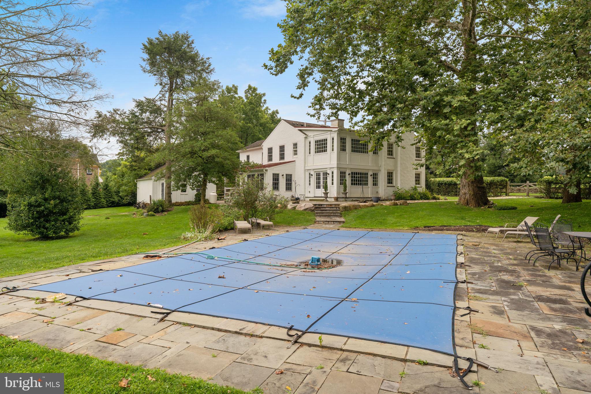 2287 South Valley Road Berwyn, PA 19312 - Photo 37 of 49