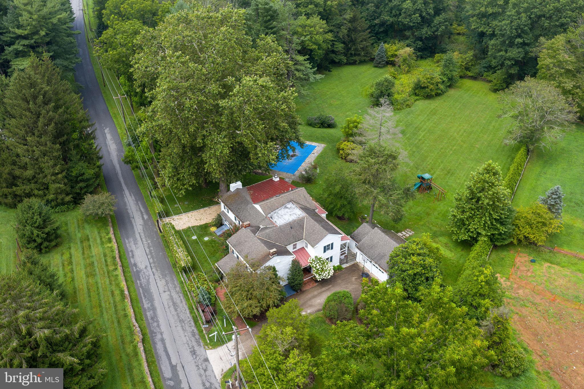 2287 South Valley Road Berwyn, PA 19312 - Photo 44 of 49