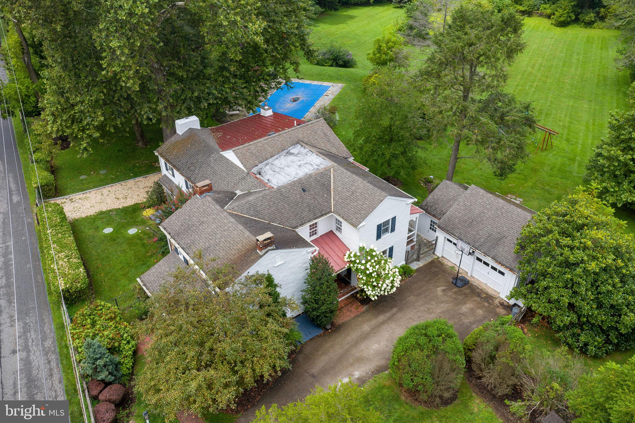 2287 South Valley Road Berwyn, PA 19312 - Photo 45 of 49