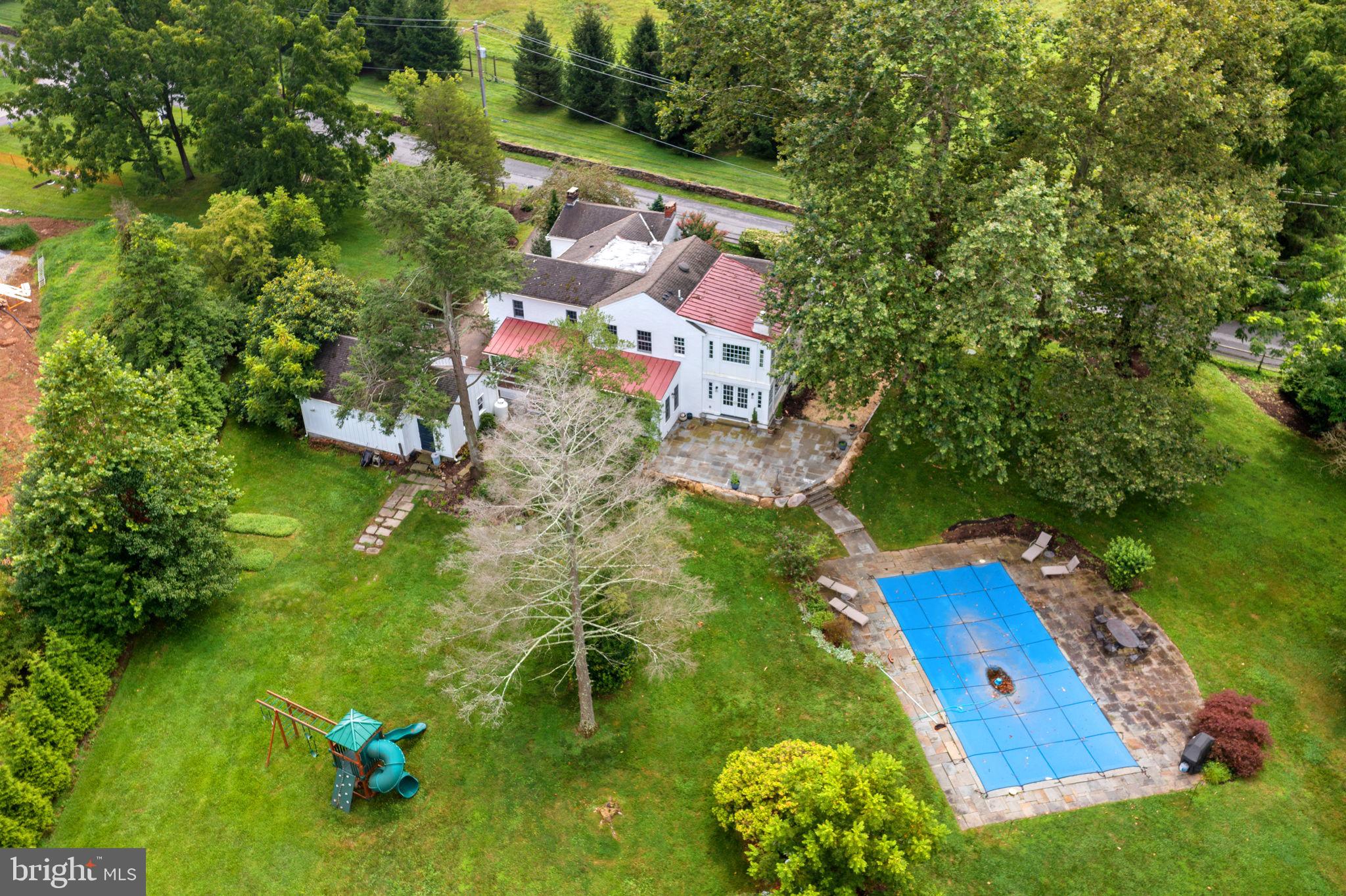 2287 South Valley Road Berwyn, PA 19312 - Photo 46 of 49