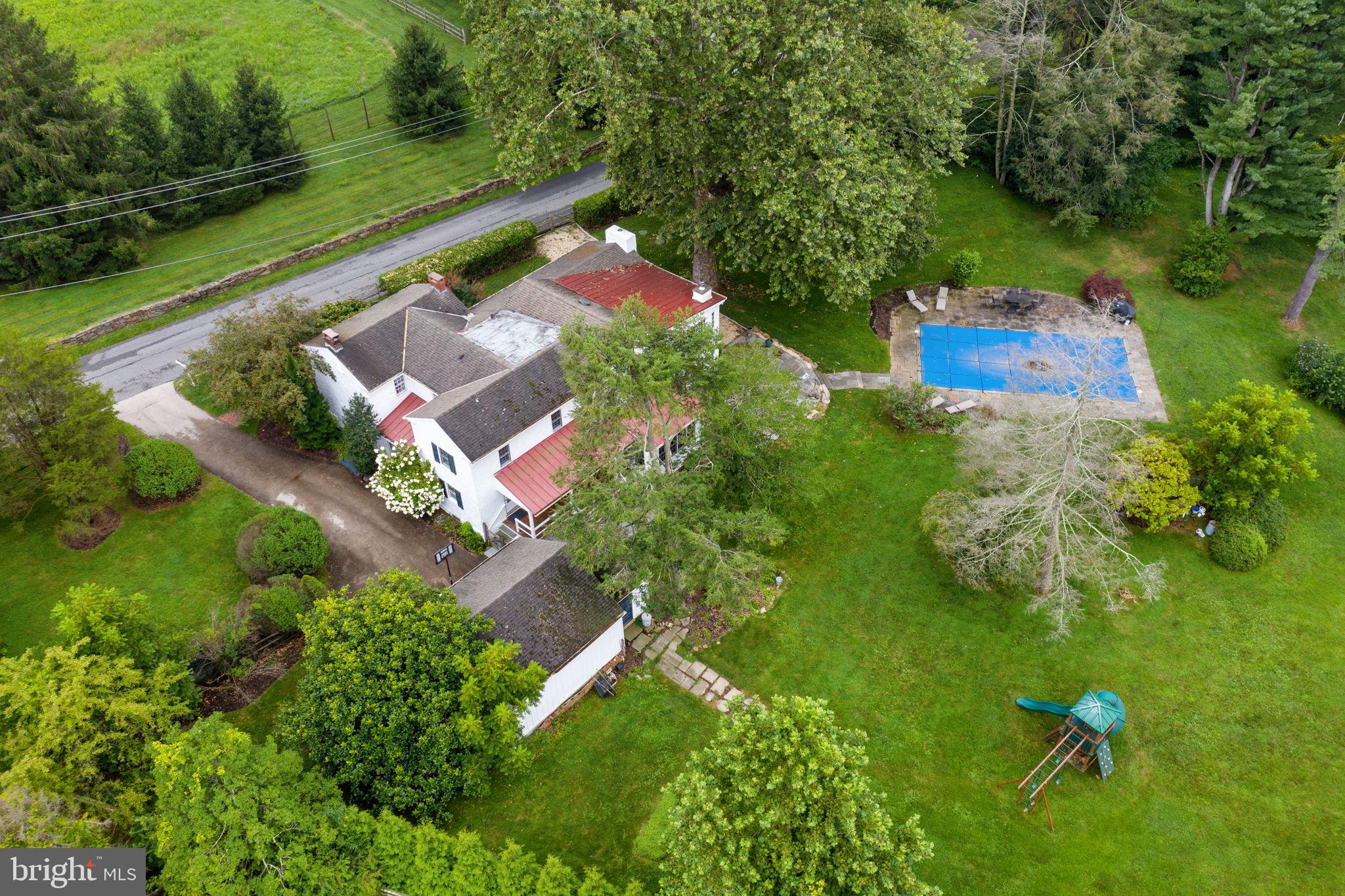 2287 South Valley Road Berwyn, PA 19312 - Photo 47 of 49