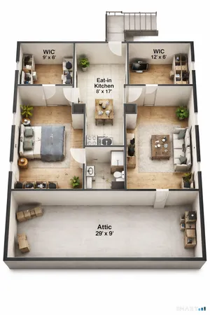 $1,545 | 149 East Main Street, Unit 5, Clinton, CT 06413