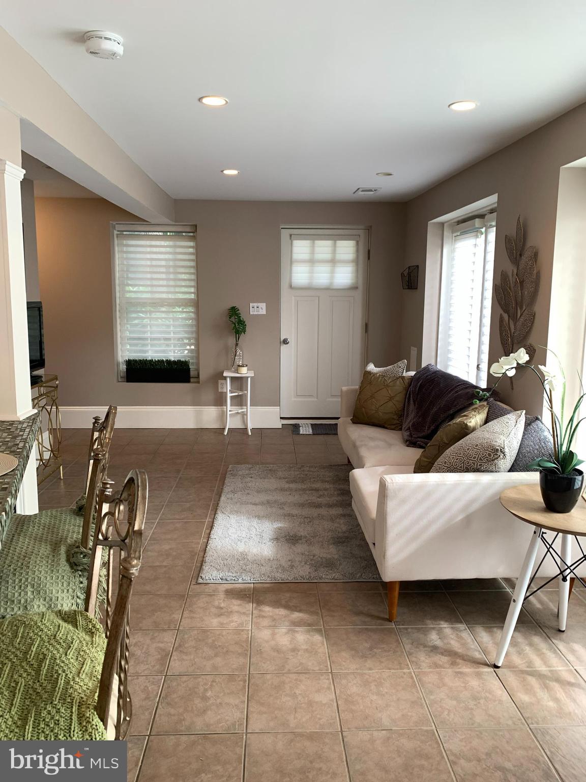 5 Sergeant Street Princeton, NJ 08540 - Photo 19 of 51 Living Room