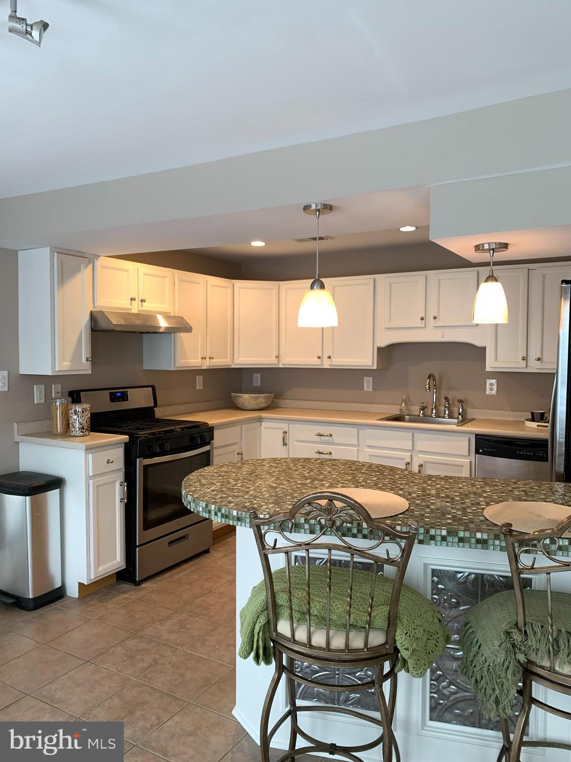 5 Sergeant Street Princeton, NJ 08540 - Photo 22 of 51 Kitchen