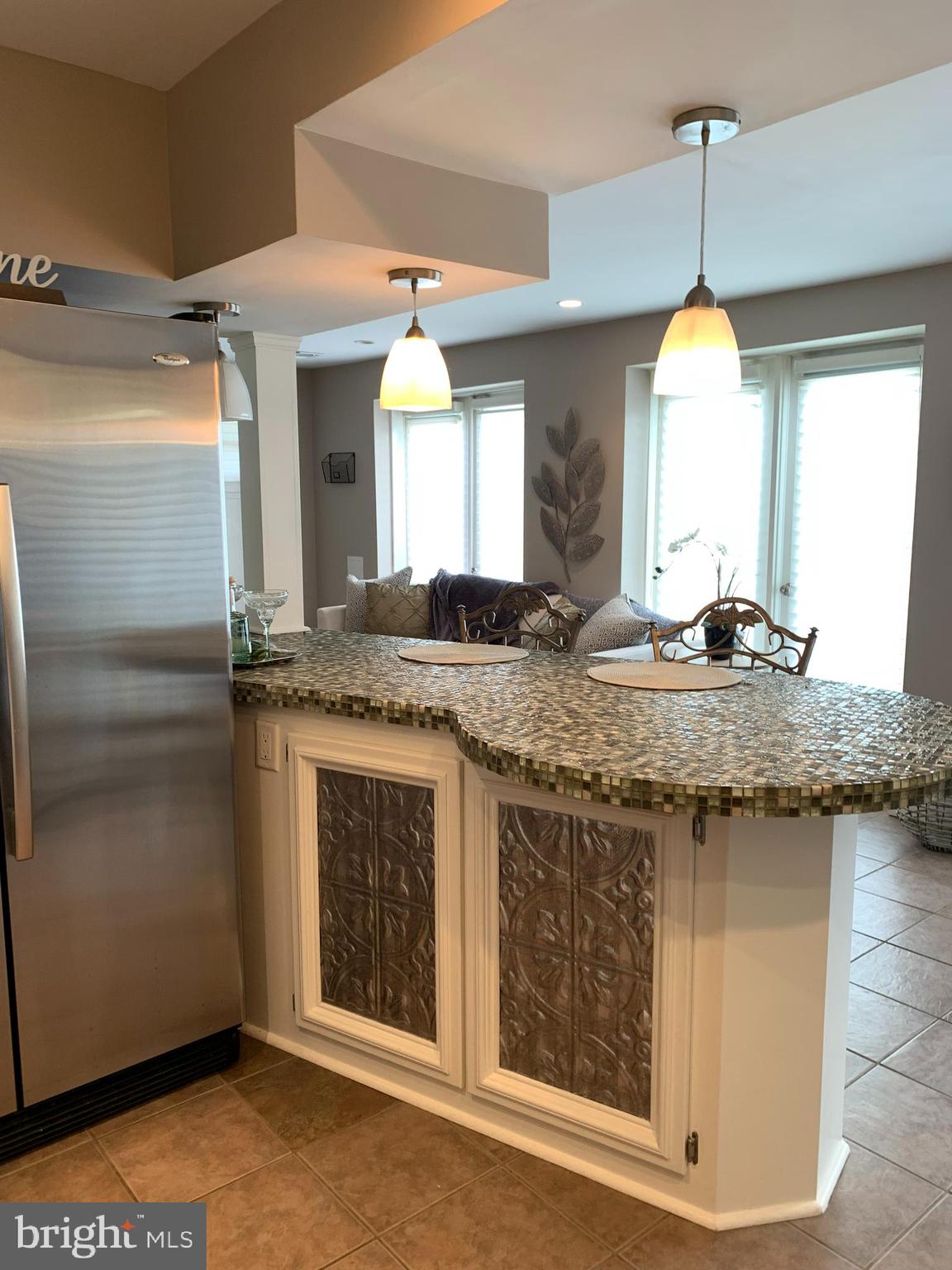 5 Sergeant Street Princeton, NJ 08540 - Photo 26 of 51 Breakfast Bar