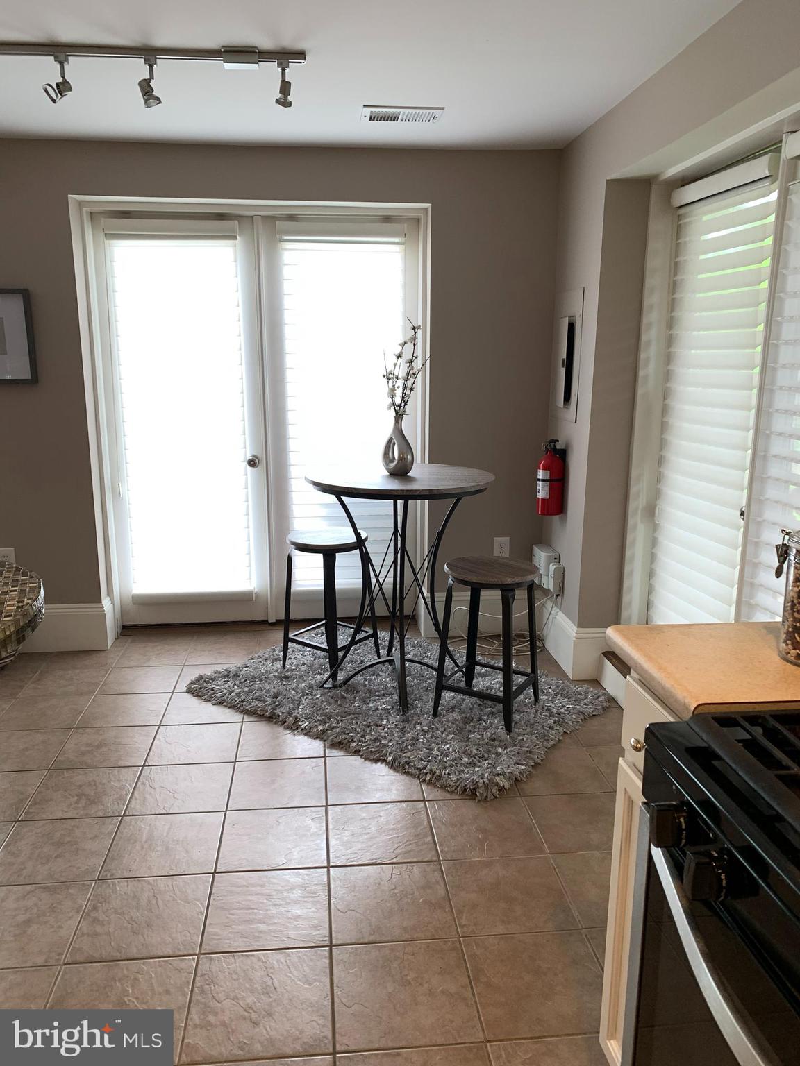 5 Sergeant Street Princeton, NJ 08540 - Photo 27 of 51 Dining Room