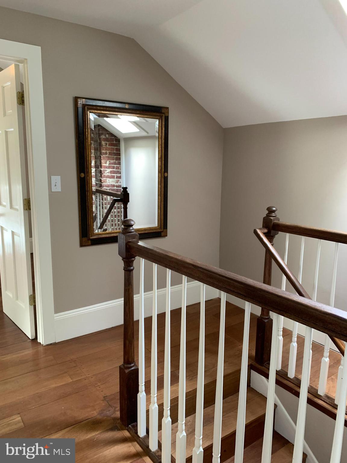 5 Sergeant Street Princeton, NJ 08540 - Photo 30 of 51 Upstairs Hallway