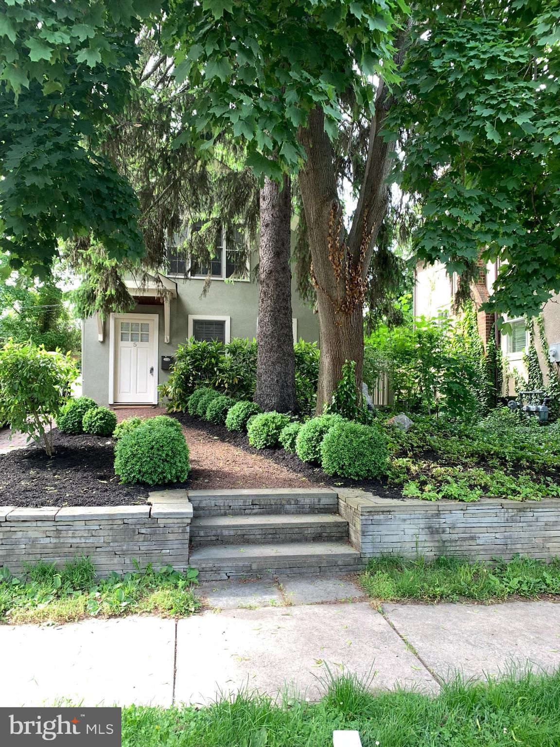 5 Sergeant Street Princeton, NJ 08540 - Photo 3 of 51 Exterior Front