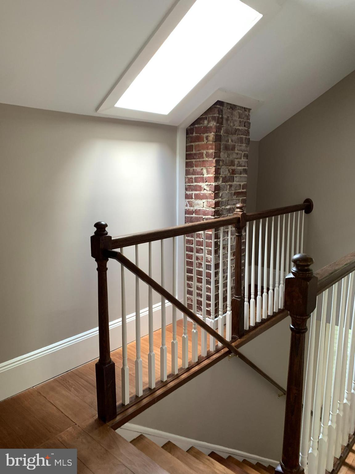 5 Sergeant Street Princeton, NJ 08540 - Photo 31 of 51 Upstairs Hallway
