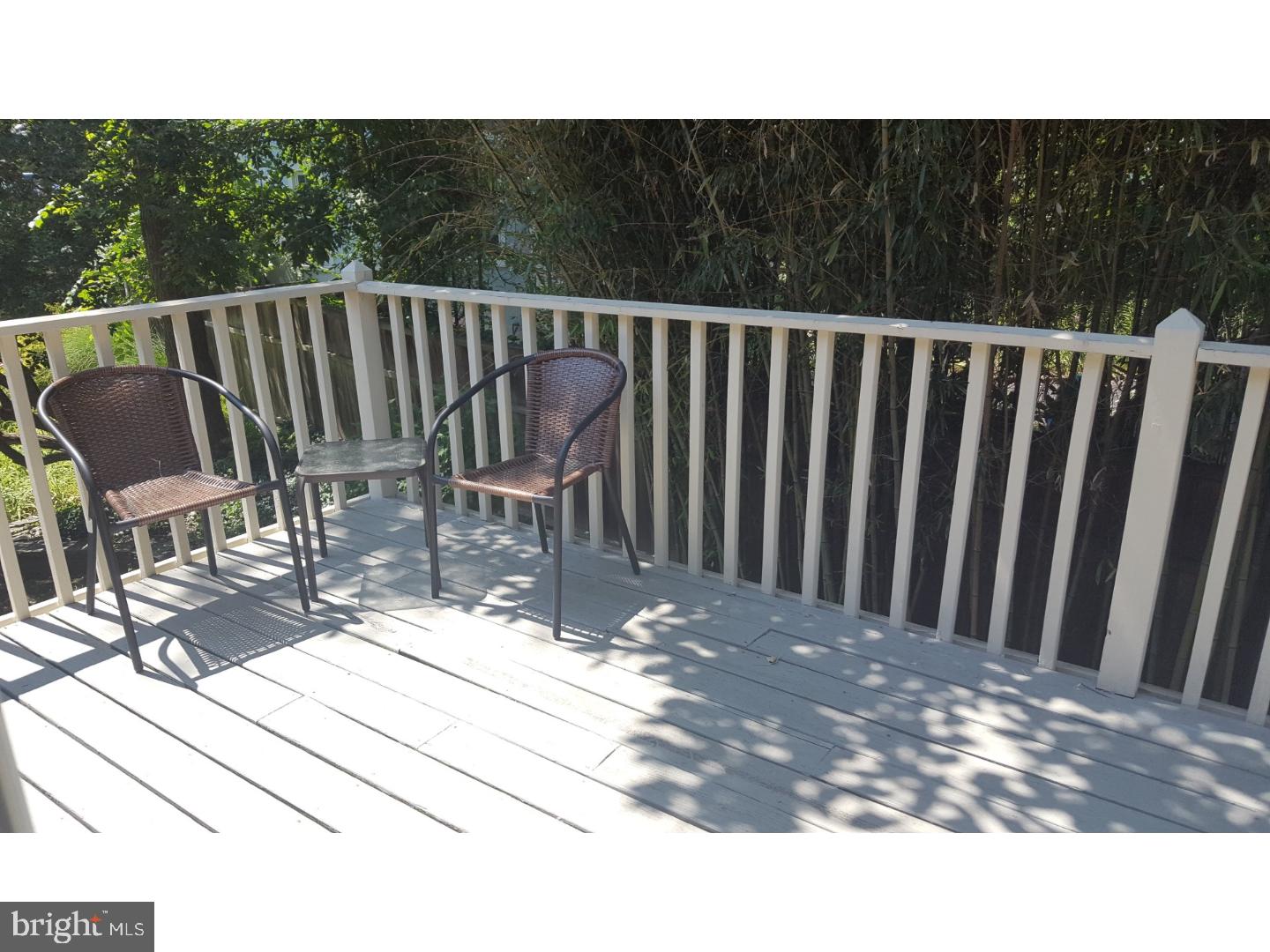 5 Sergeant Street Princeton, NJ 08540 - Photo 38 of 51 Deck