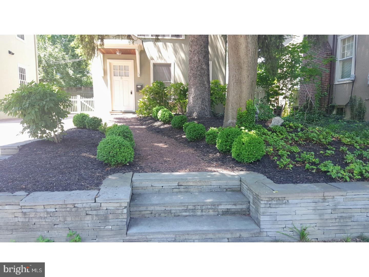 5 Sergeant Street Princeton, NJ 08540 - Photo 4 of 51 Exterior Front