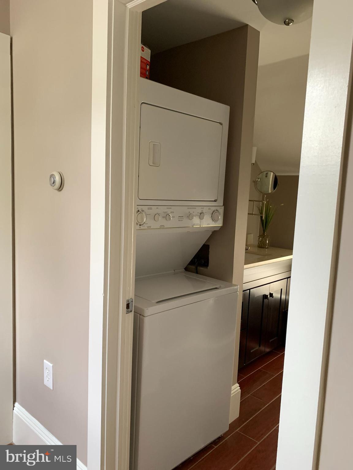 5 Sergeant Street Princeton, NJ 08540 - Photo 44 of 51 Laundry