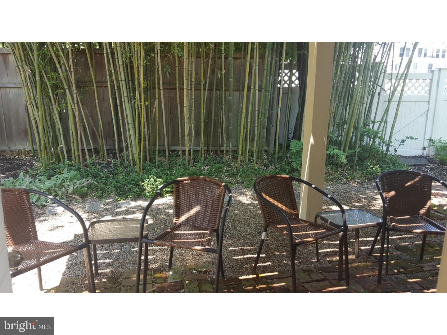 5 Sergeant Street Princeton, NJ 08540 - Photo 51 of 51 Patio
