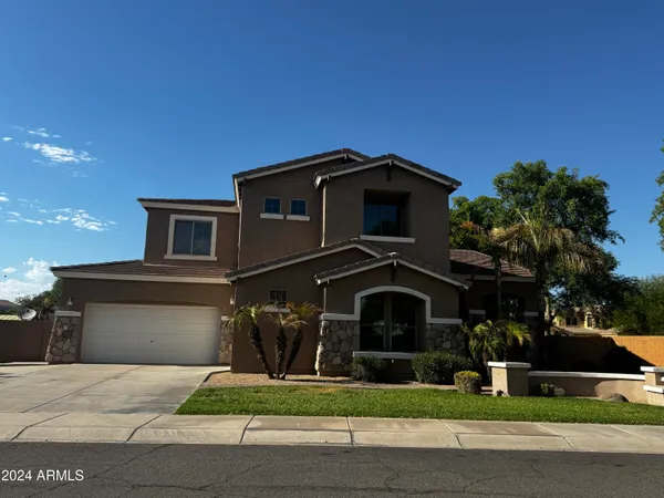 $3,495 | 502 East Kaibab Place, Chandler, AZ 85249