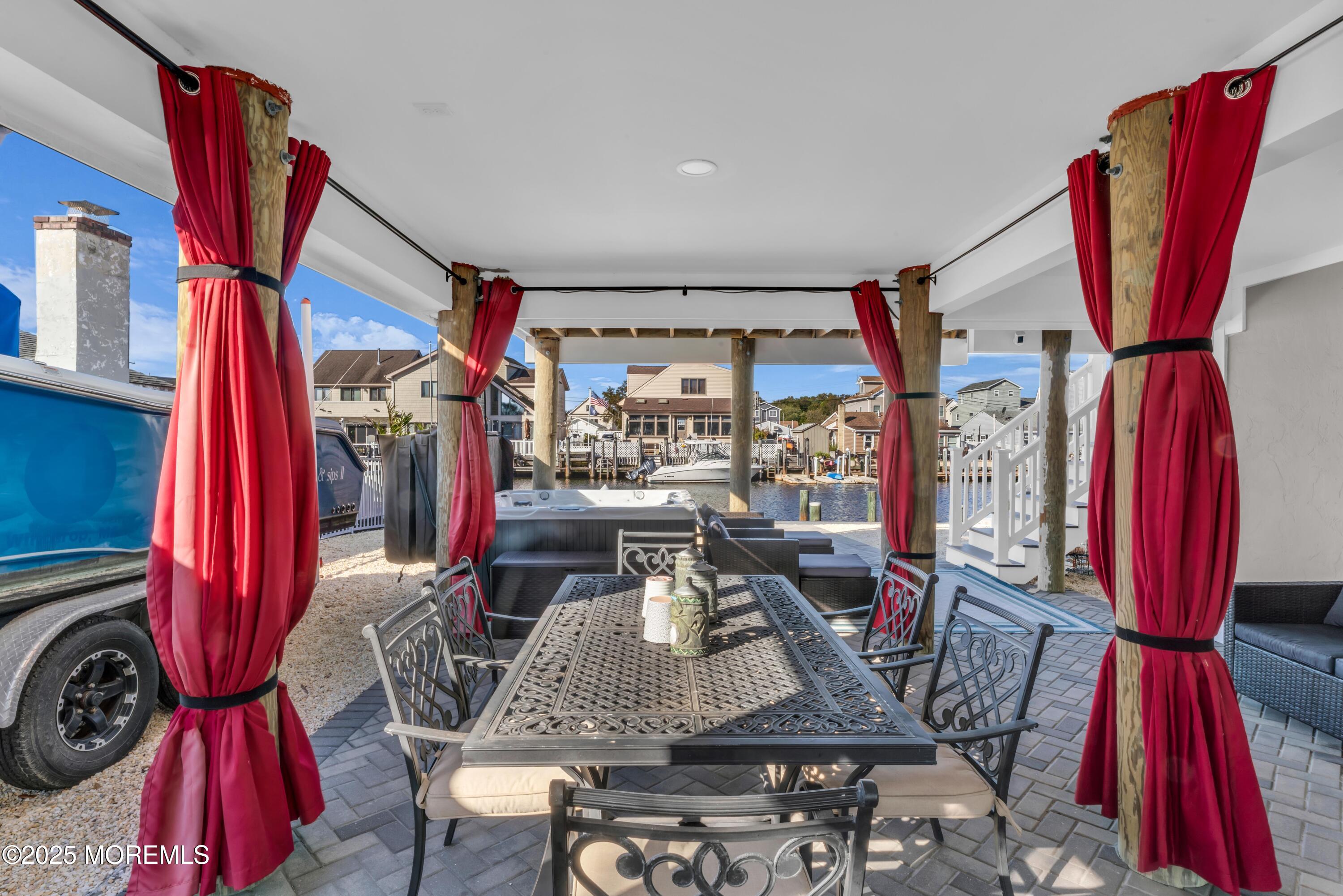 21 Compass Road Waretown, NJ 08758 - Photo 25 of 46