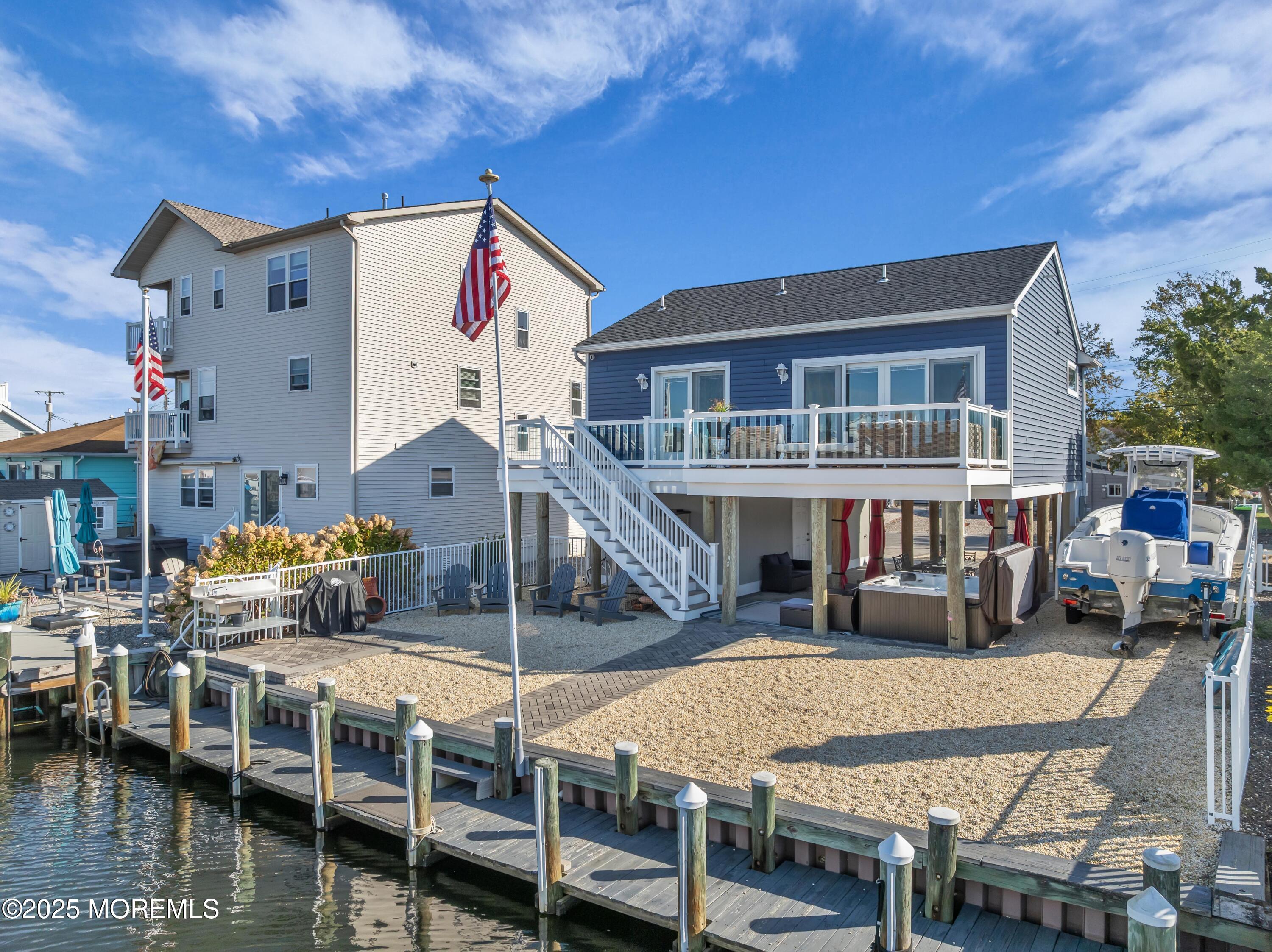 21 Compass Road Waretown, NJ 08758 - Photo 30 of 46