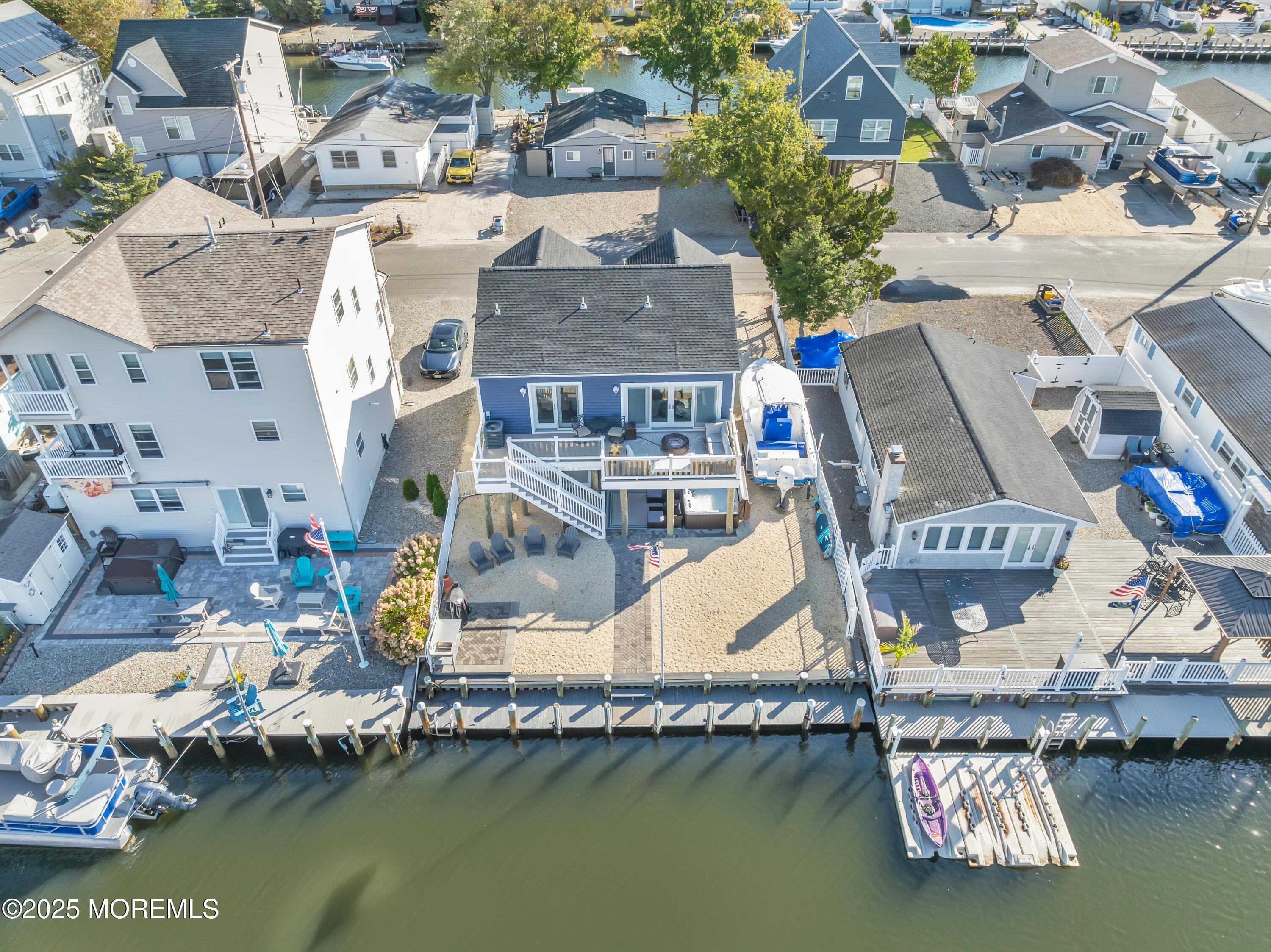 21 Compass Road Waretown, NJ 08758 - Photo 40 of 46