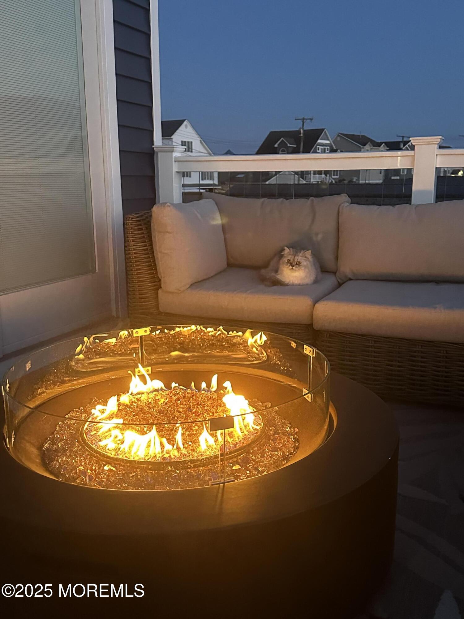 21 Compass Road Waretown, NJ 08758 - Photo 43 of 46 a view of water heater room