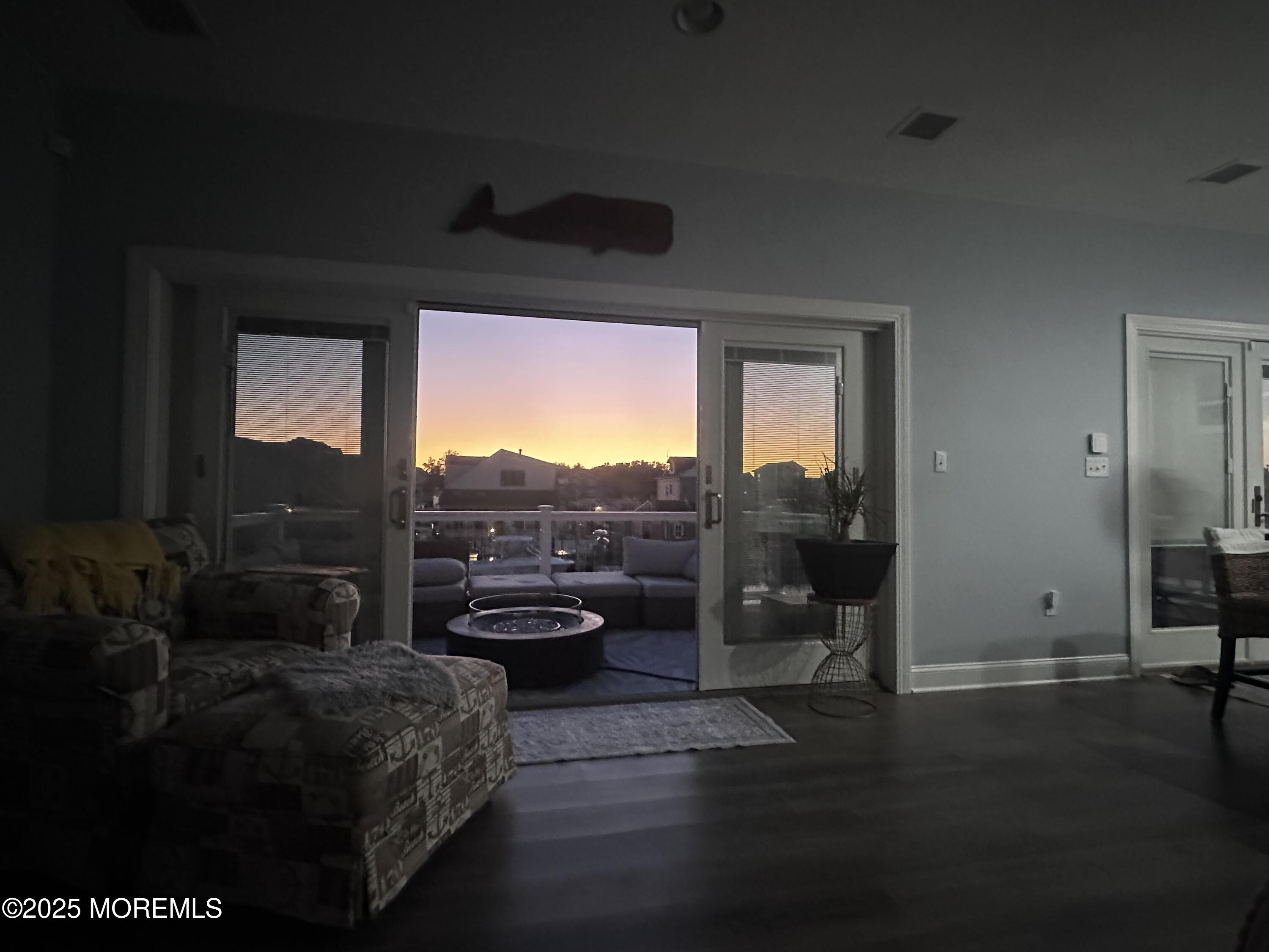 21 Compass Road Waretown, NJ 08758 - Photo 44 of 46 a living room with furniture