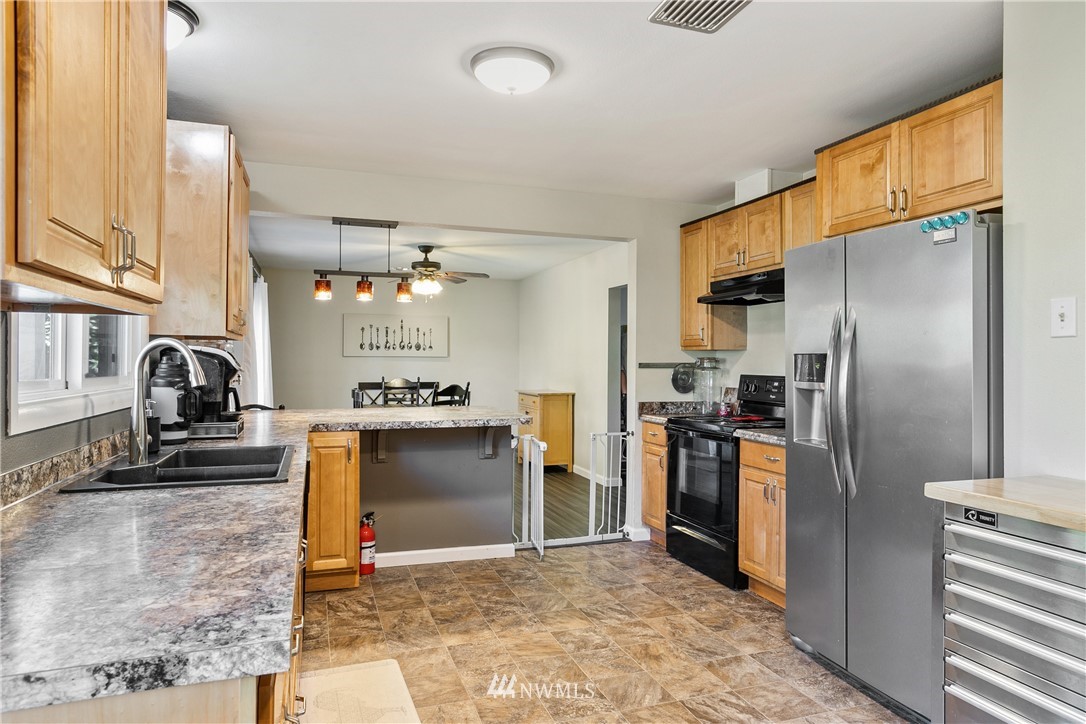 917 Seminary Hill Road Centralia, WA 98531 - Photo 10 of 31 Gallery Image 10