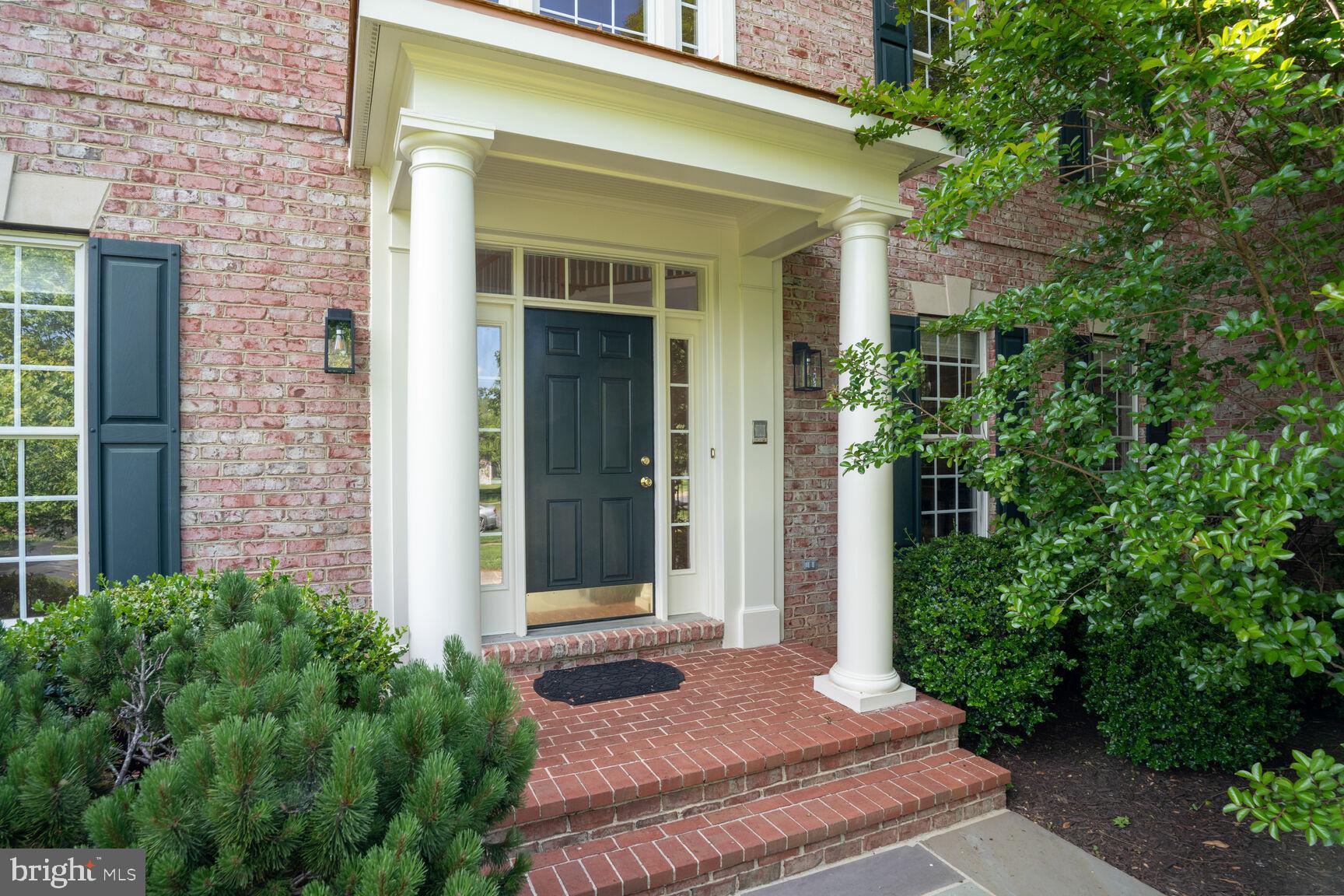 Welcome Home