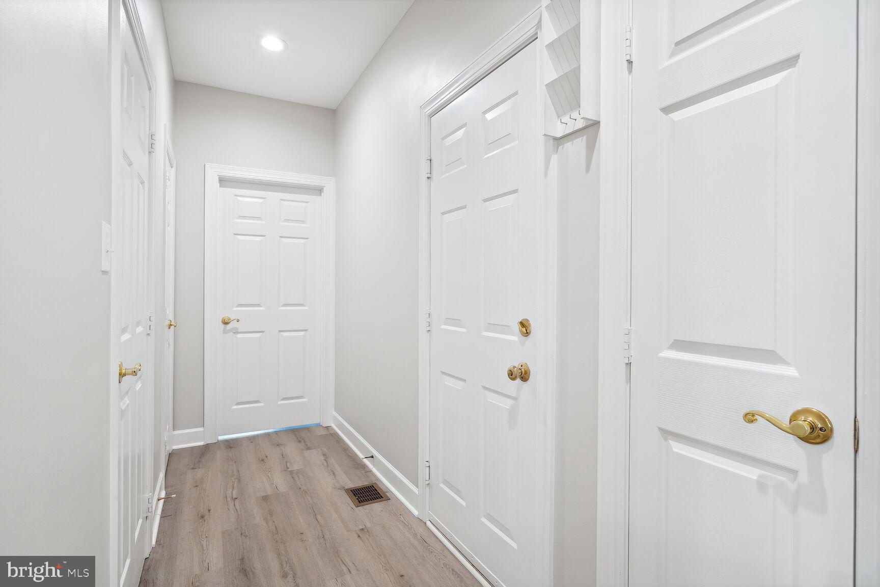 10408 Grey Fox Road Potomac, MD 20854 - Photo 23 of 47 New LVP Flooring Ample Closet Space & Laundry Room