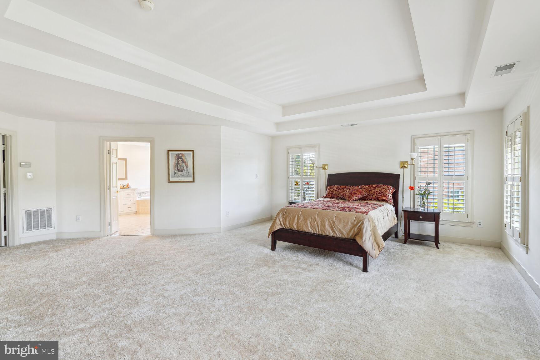 10408 Grey Fox Road Potomac, MD 20854 - Photo 27 of 47 New Carpeting