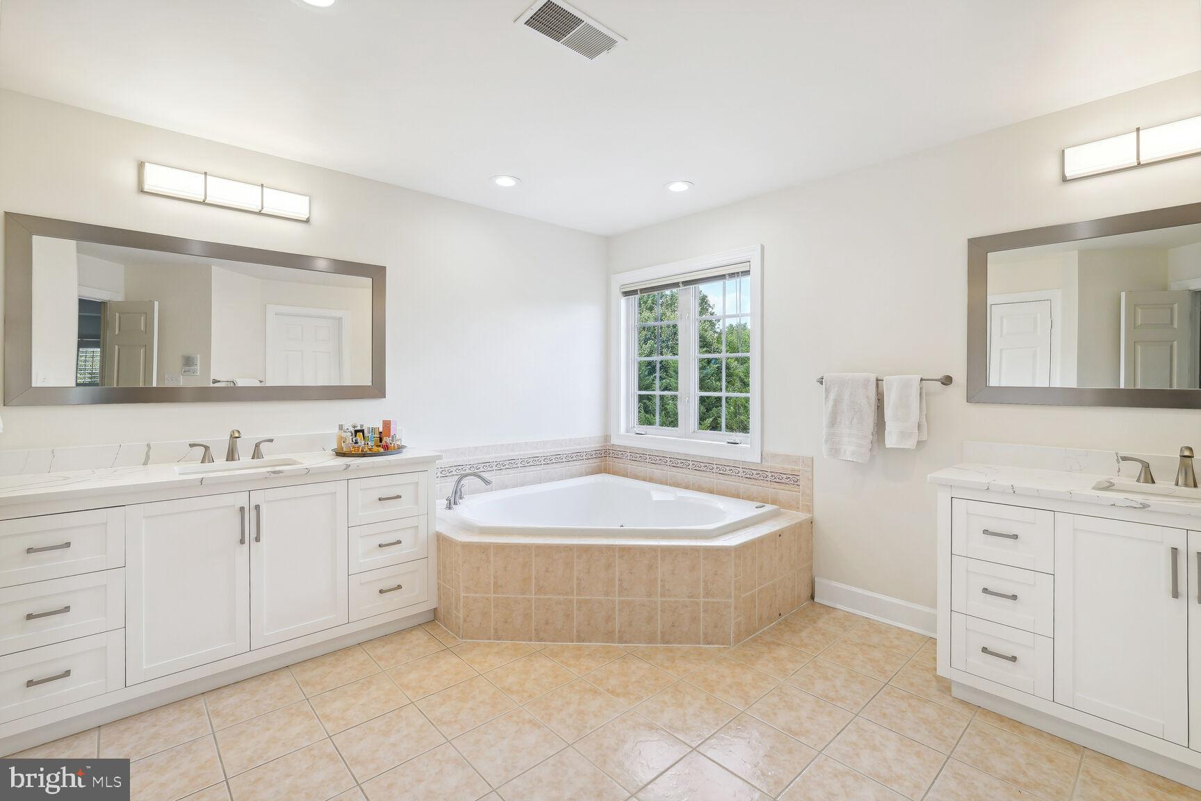 10408 Grey Fox Road Potomac, MD 20854 - Photo 30 of 47 Jacuzzi Tub