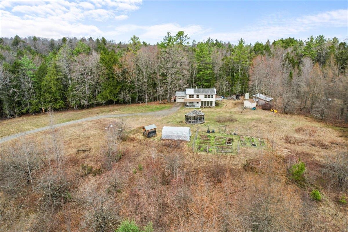 142 King Pond Road Woodbury, VT 05650 - Photo 33 of 60