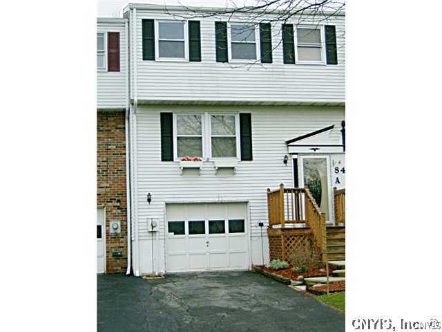 8415B Shallowcreek Road Clay, NY 13090 - Photo 1 of 1 Exterior Front
